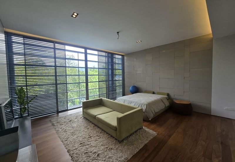 Damansara Heights (Bukit Damansara)