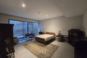 Damansara Heights (Bukit Damansara)