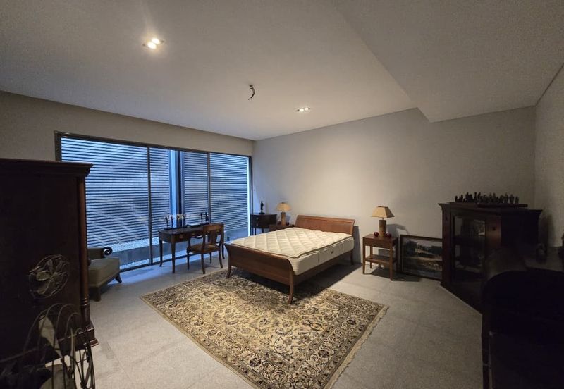 Damansara Heights (Bukit Damansara)