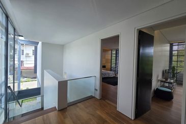 Damansara Heights (Bukit Damansara)