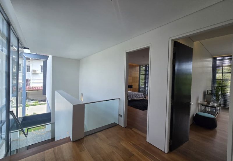 Damansara Heights (Bukit Damansara)