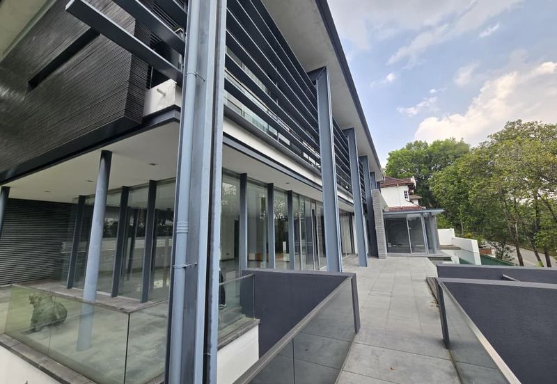 Damansara Heights (Bukit Damansara)