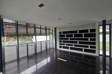 Damansara Heights (Bukit Damansara)