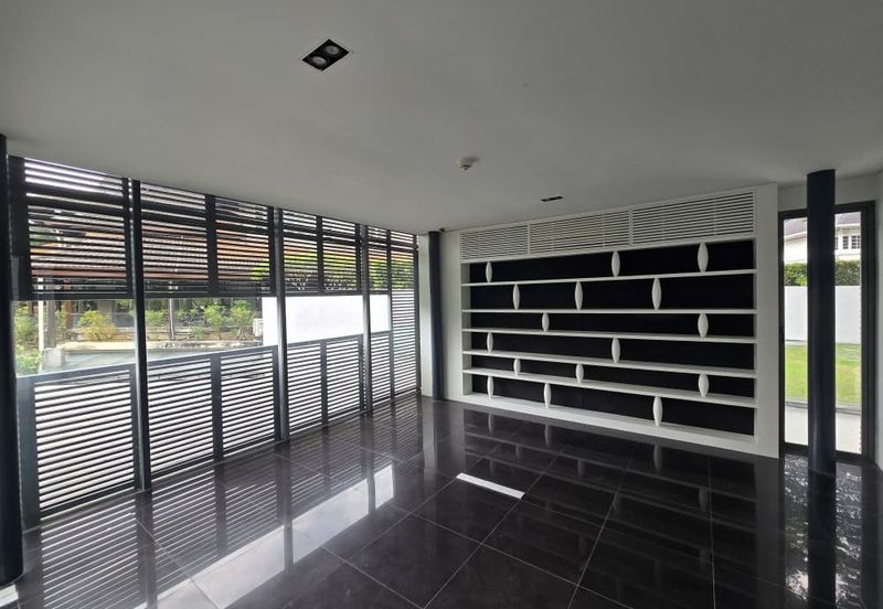 Damansara Heights (Bukit Damansara)