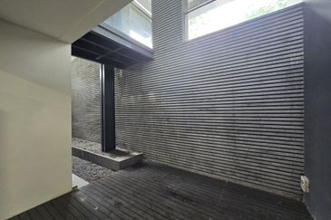 Damansara Heights (Bukit Damansara)