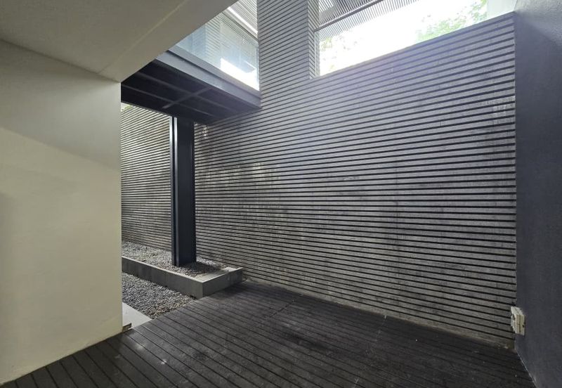 Damansara Heights (Bukit Damansara)