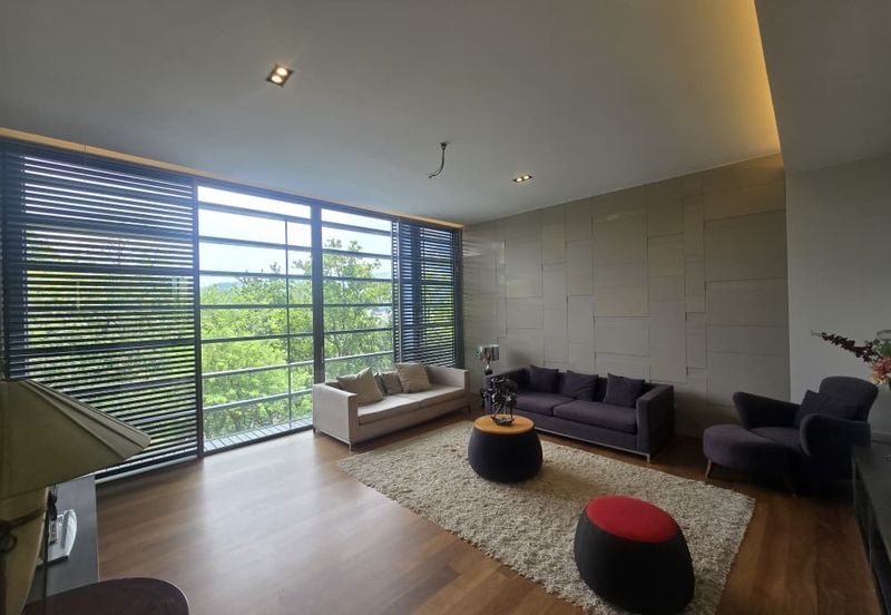 Damansara Heights (Bukit Damansara)