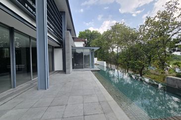 Damansara Heights (Bukit Damansara)