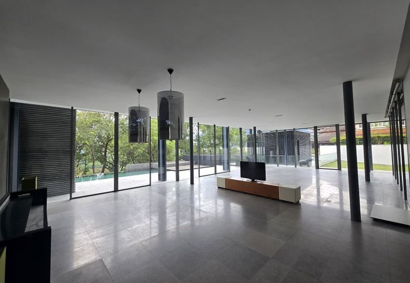 Damansara Heights (Bukit Damansara)