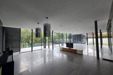 Damansara Heights (Bukit Damansara)