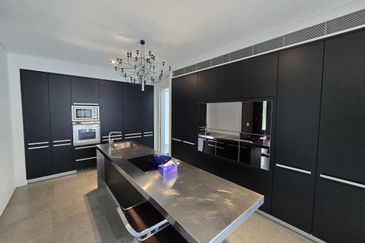 Damansara Heights (Bukit Damansara)