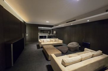 Damansara Heights (Bukit Damansara)