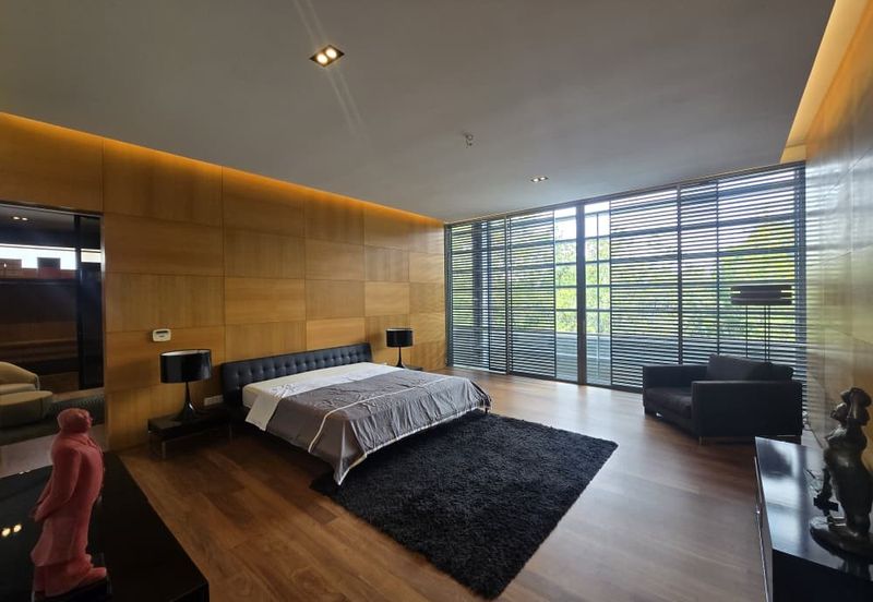 Damansara Heights (Bukit Damansara)