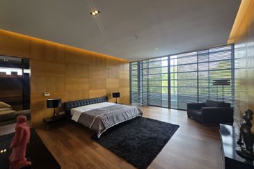 Damansara Heights (Bukit Damansara)