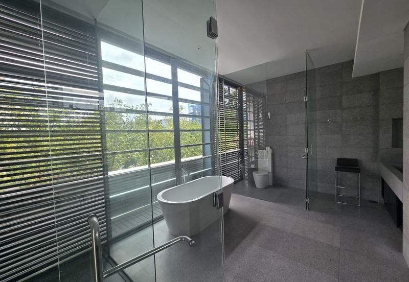 Damansara Heights (Bukit Damansara)