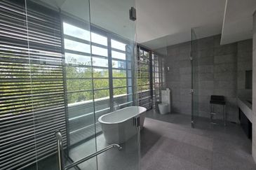 Damansara Heights (Bukit Damansara)