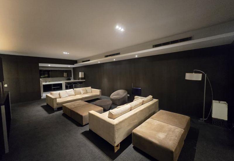 Damansara Heights (Bukit Damansara)