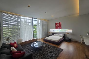 Damansara Heights (Bukit Damansara)