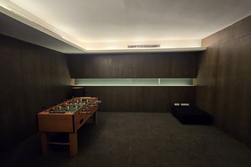 Damansara Heights (Bukit Damansara)