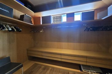 Damansara Heights (Bukit Damansara)