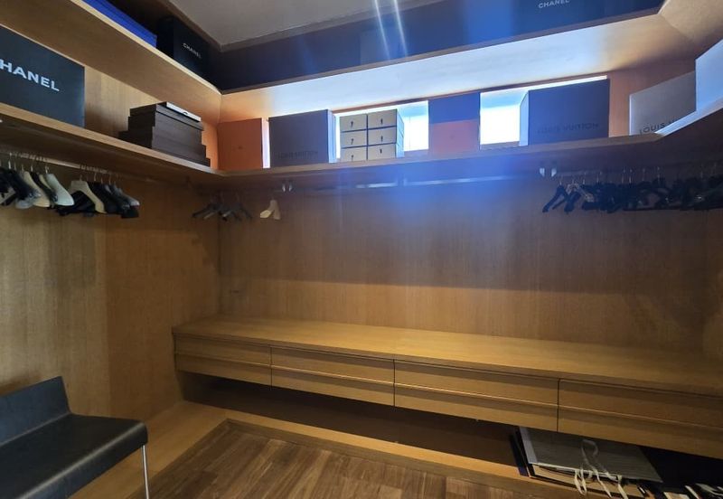 Damansara Heights (Bukit Damansara)