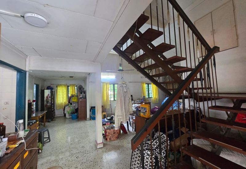 Damansara Heights (Bukit Damansara)