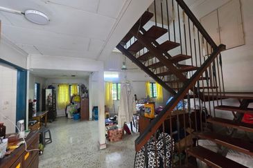 Damansara Heights (Bukit Damansara)