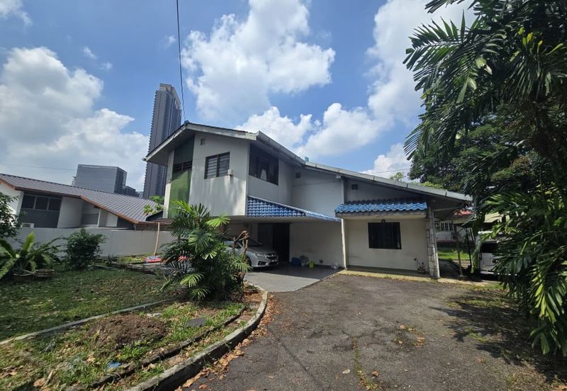 Damansara Heights (Bukit Damansara)