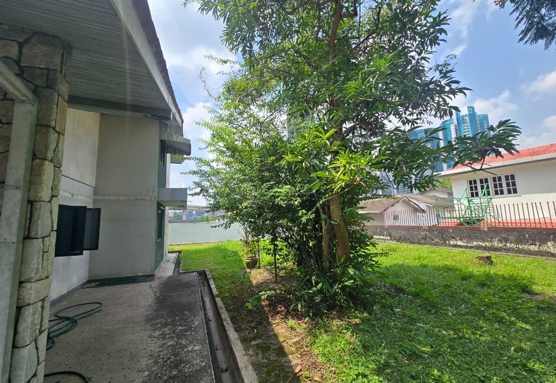 Damansara Heights (Bukit Damansara)