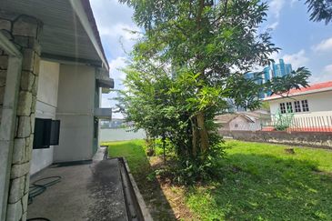 Damansara Heights (Bukit Damansara)