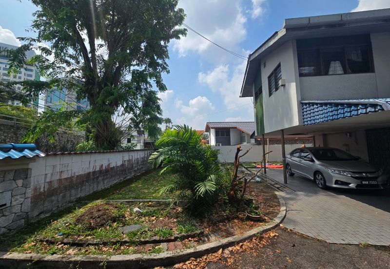 Damansara Heights (Bukit Damansara)