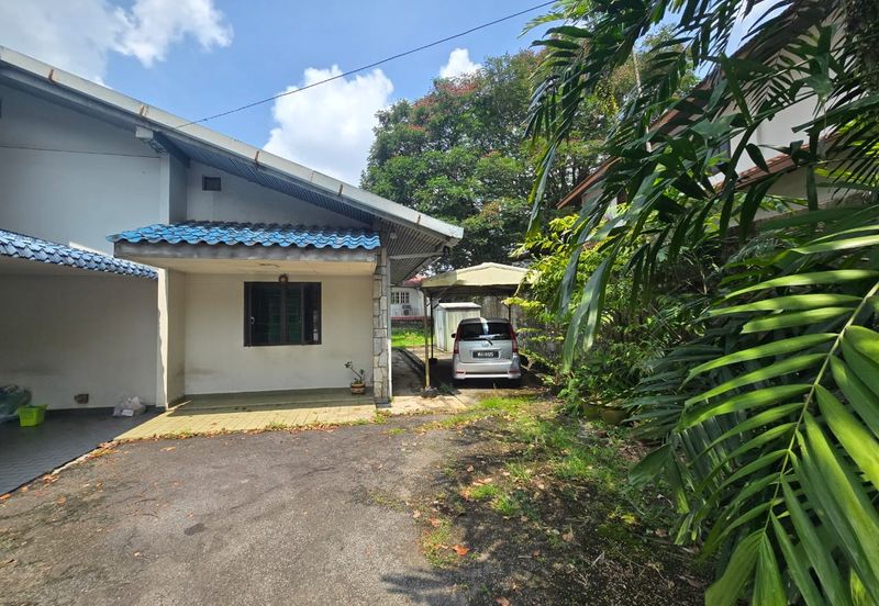 Damansara Heights (Bukit Damansara)