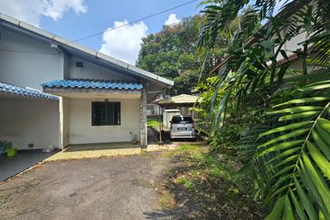 Damansara Heights (Bukit Damansara)