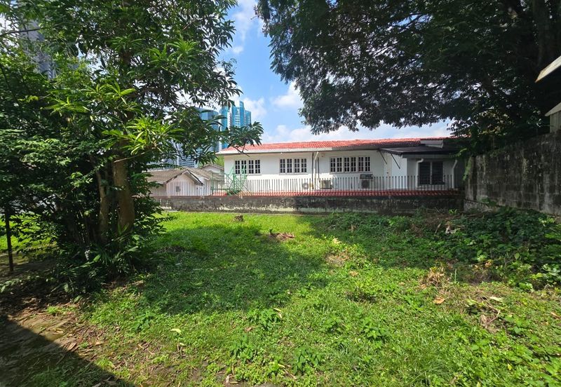 Damansara Heights (Bukit Damansara)