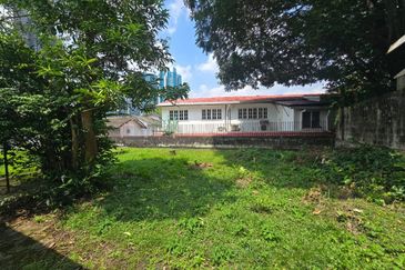 Damansara Heights (Bukit Damansara)