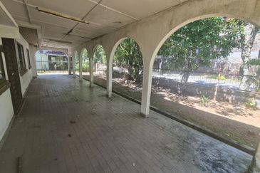 Damansara Heights (Bukit Damansara)