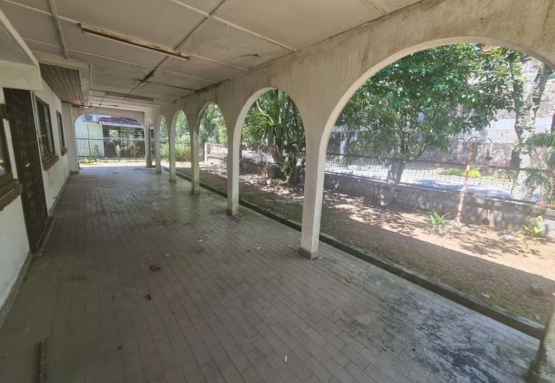 Damansara Heights (Bukit Damansara)