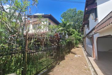 Damansara Heights (Bukit Damansara)