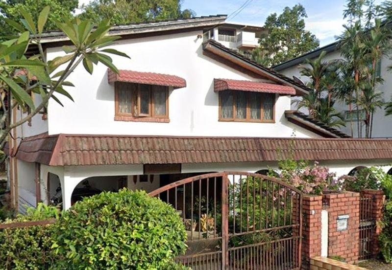 Damansara Heights (Bukit Damansara)