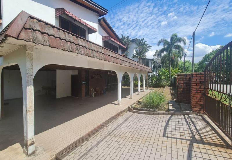 Damansara Heights (Bukit Damansara)