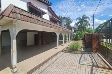 Damansara Heights (Bukit Damansara)