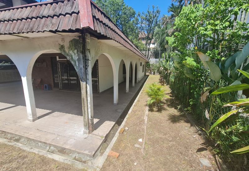 Damansara Heights (Bukit Damansara)