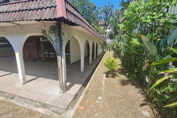 Damansara Heights (Bukit Damansara)