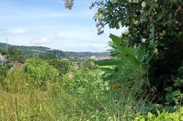 Damansara Heights (Bukit Damansara)