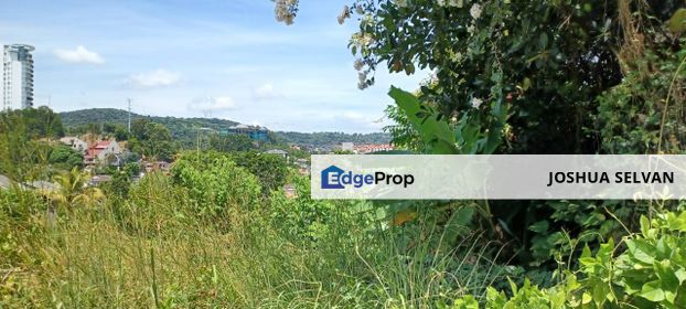 Bungalow Land below market value with unblocked views @ Setiabakti, Damansara Heights, Kuala Lumpur, Damansara Heights