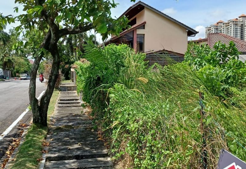 Damansara Heights (Bukit Damansara)