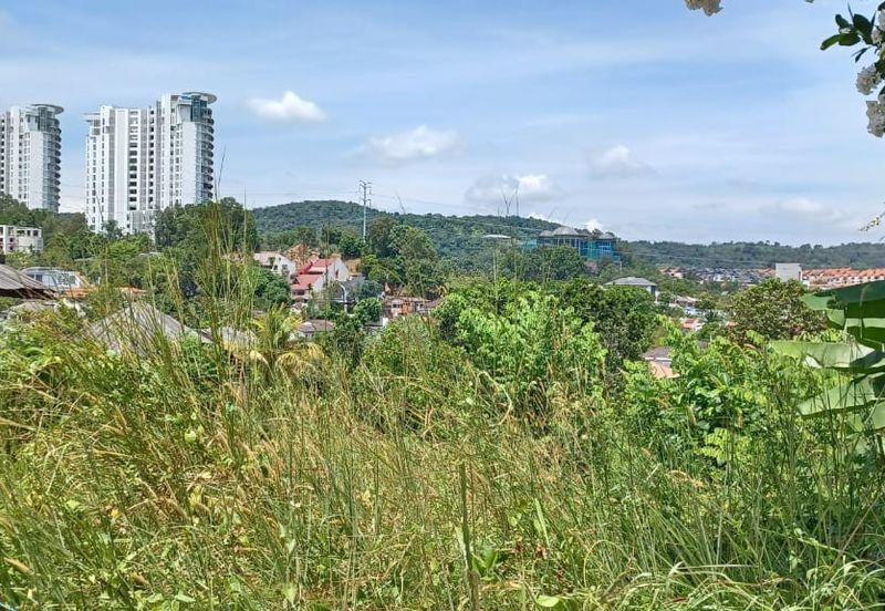 Damansara Heights (Bukit Damansara)