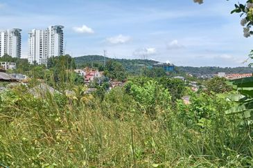 Damansara Heights (Bukit Damansara)