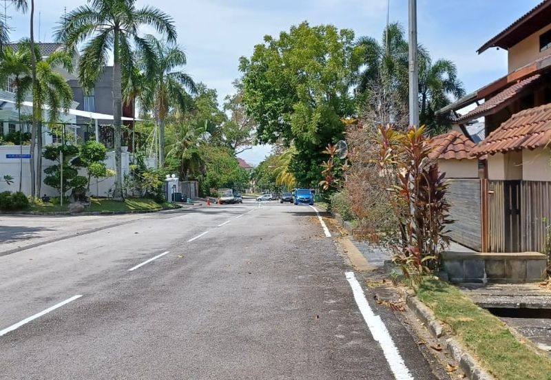 Damansara Heights (Bukit Damansara)