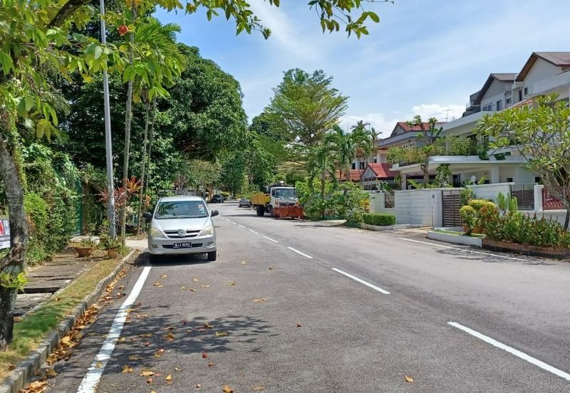 Damansara Heights (Bukit Damansara)